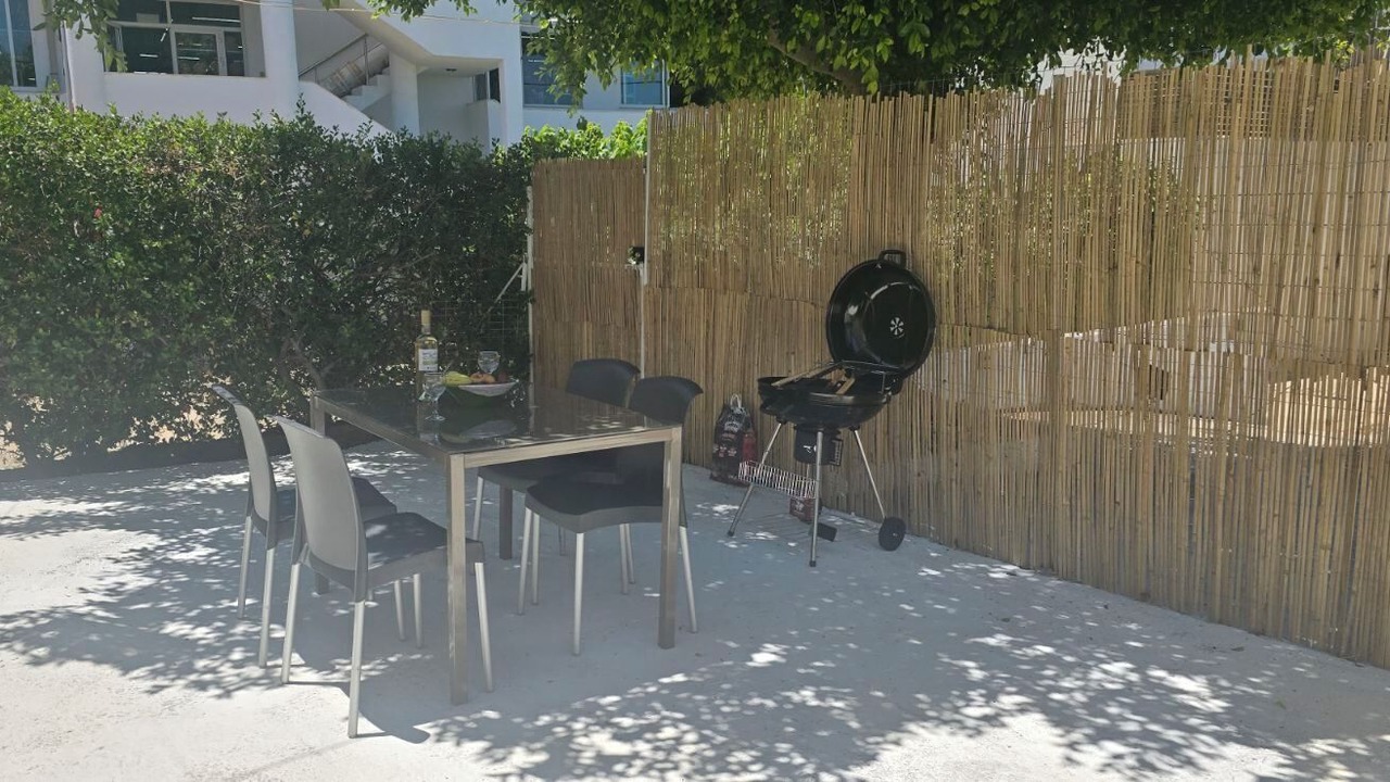 Photo of Outdoor in Malia