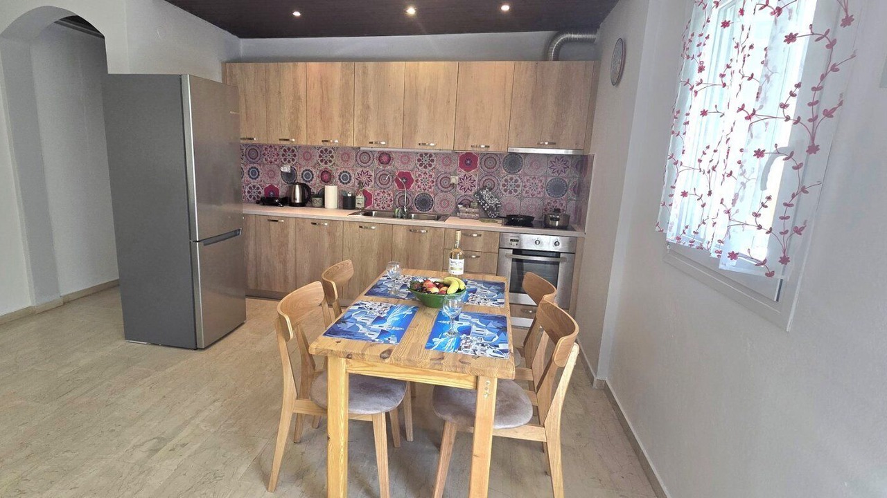 Photo of Kitchen in Malia
