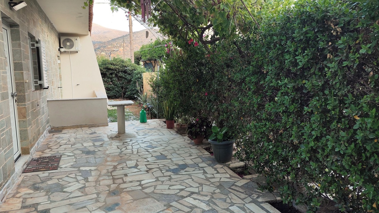 Photo of Outdoor in Malia