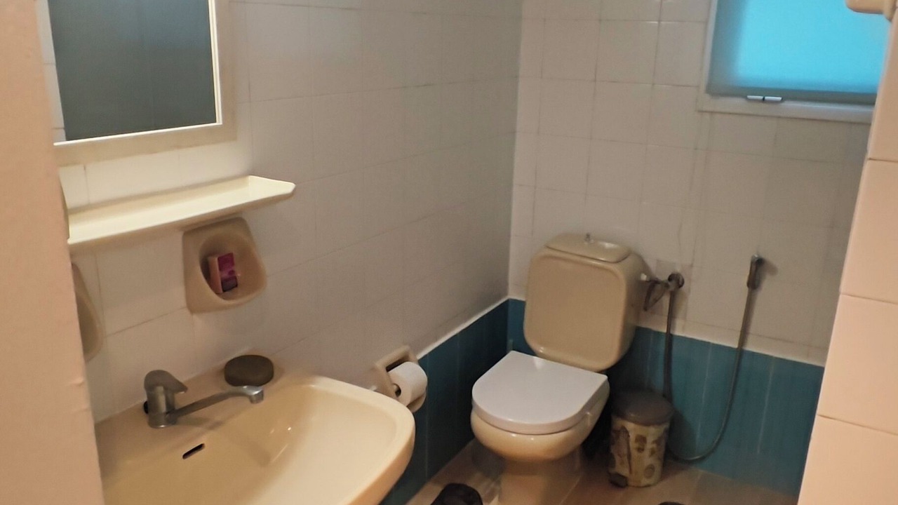 Photo of Bathroom in Malia