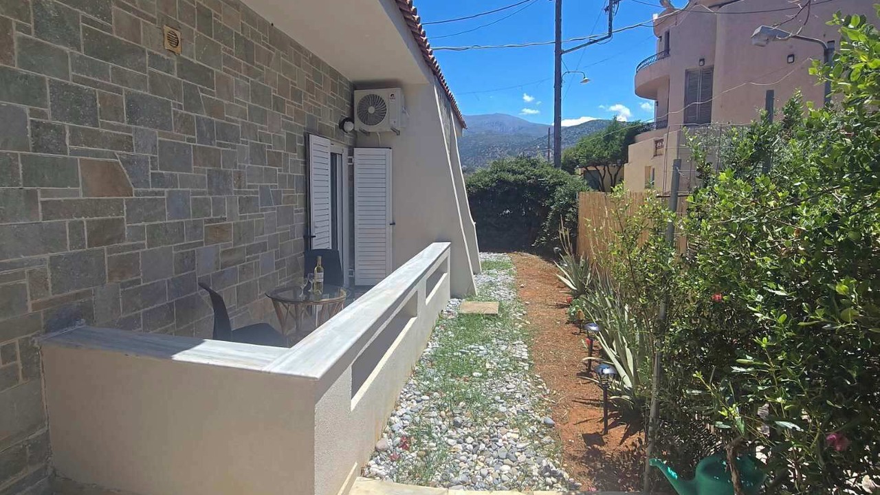Photo of Outdoor in Malia