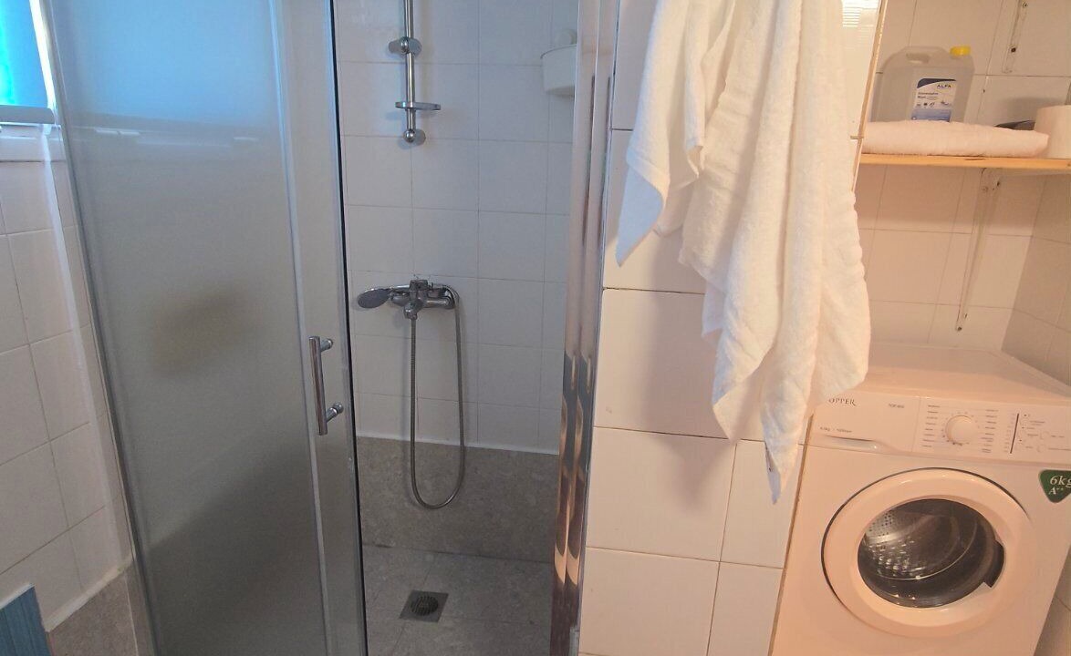 Photo of Bathroom in Malia