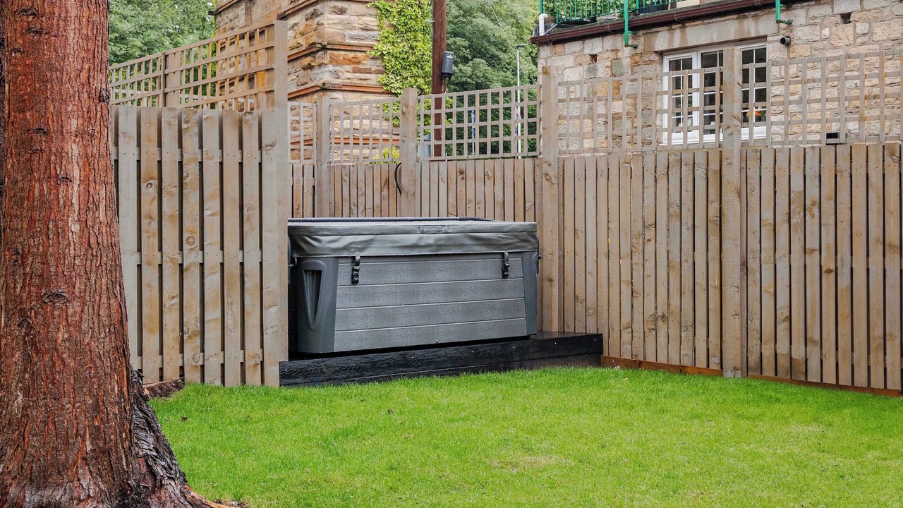 Photo of Outdoor in Newbattle