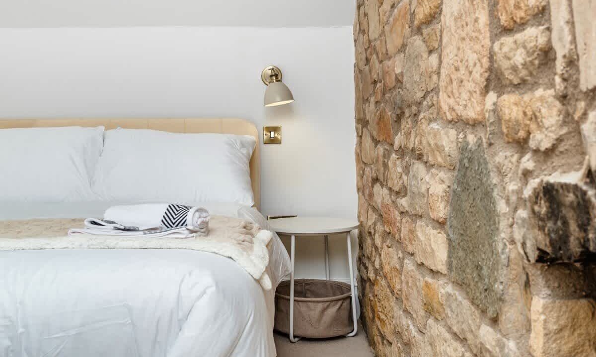 Photo of Bedroom in Newbattle