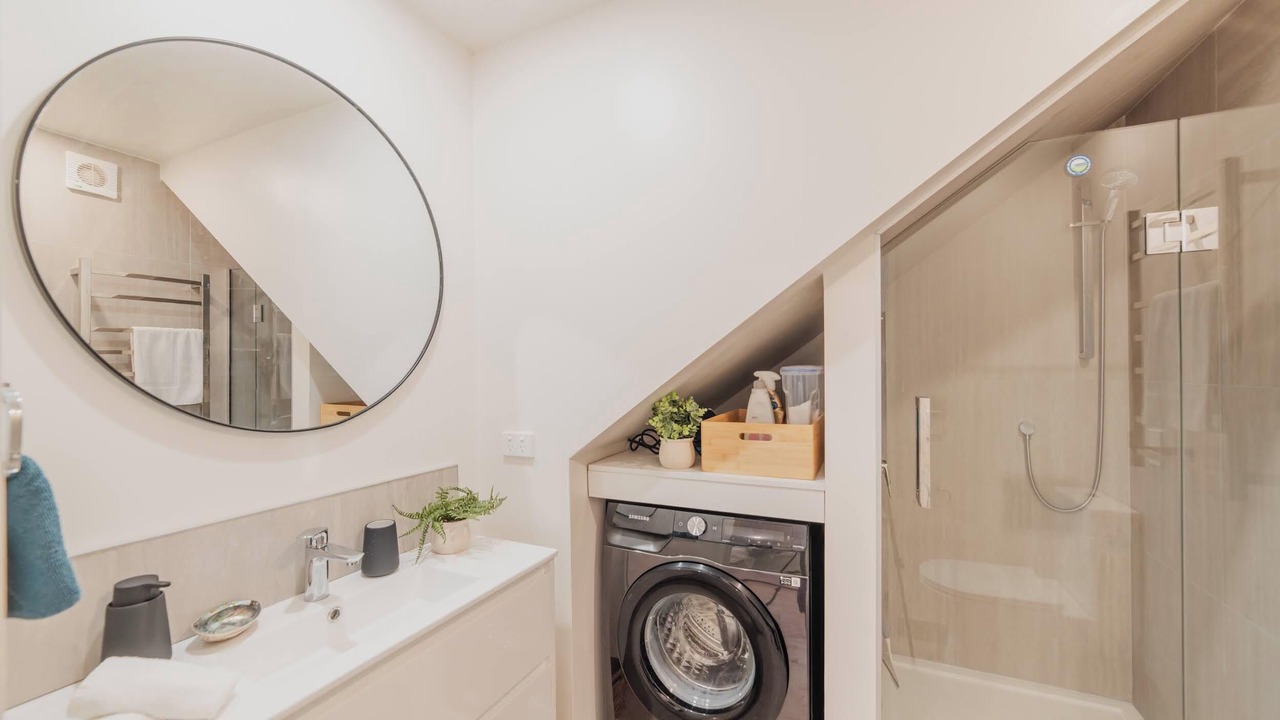 Photo of Bathroom in Redcliffs