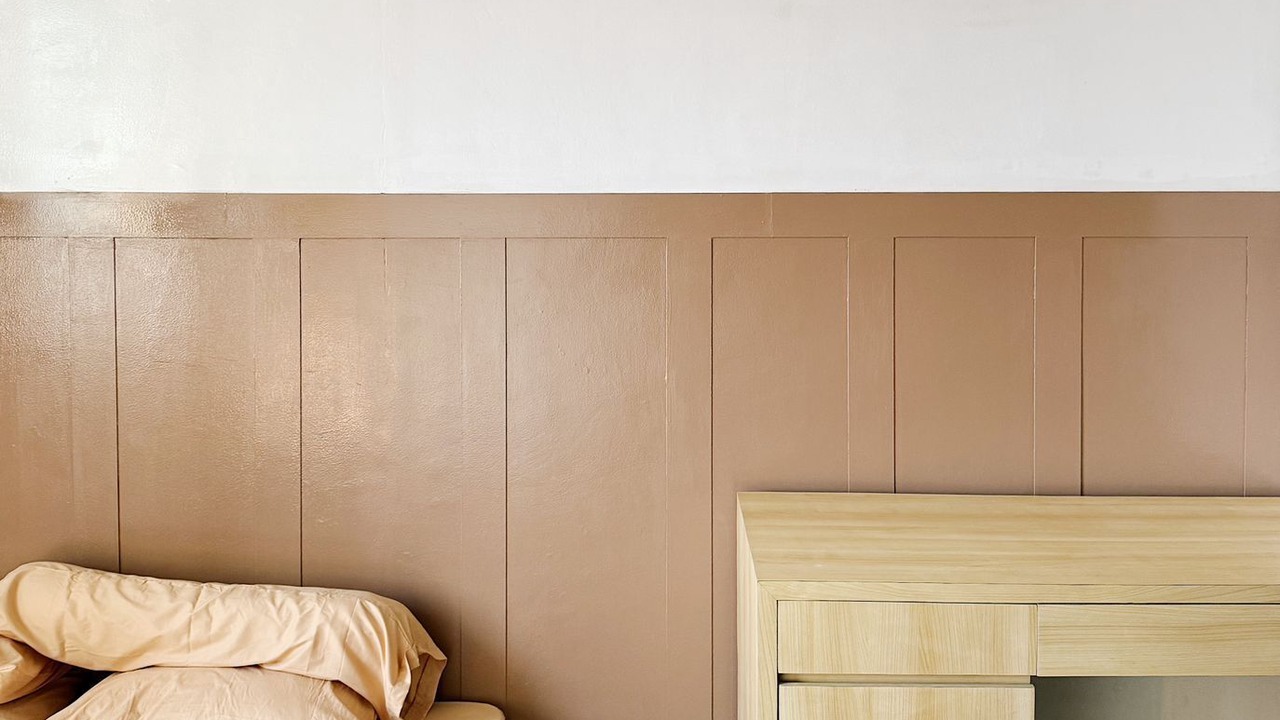 Photo of Bedroom in Jakarta