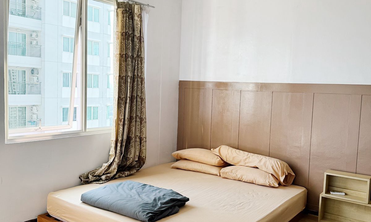 Photo of Bedroom in Jakarta