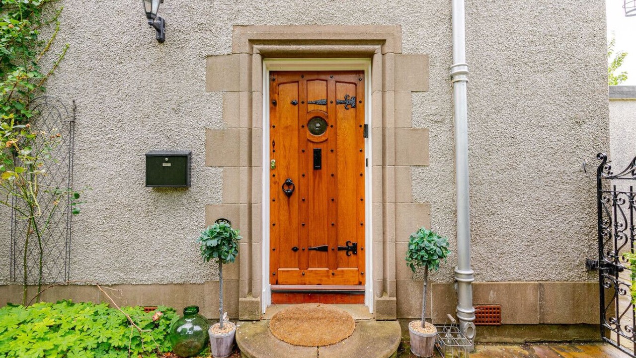 Photo of Outdoor in Cramond Bridge