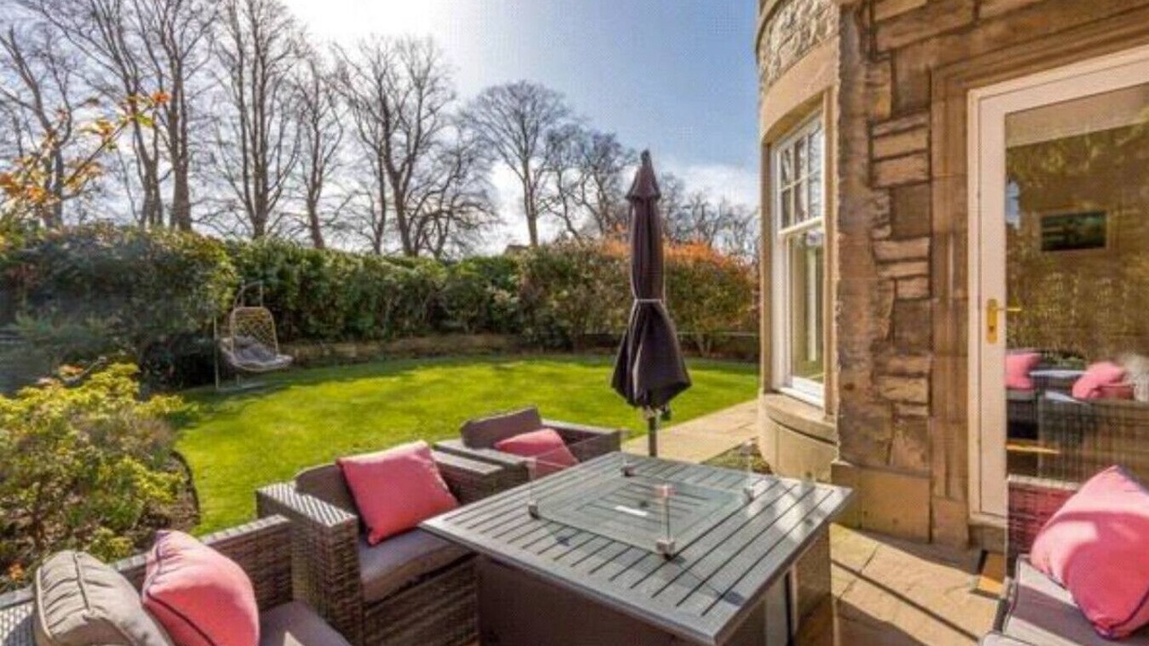 Photo of Outdoor in Cramond Bridge