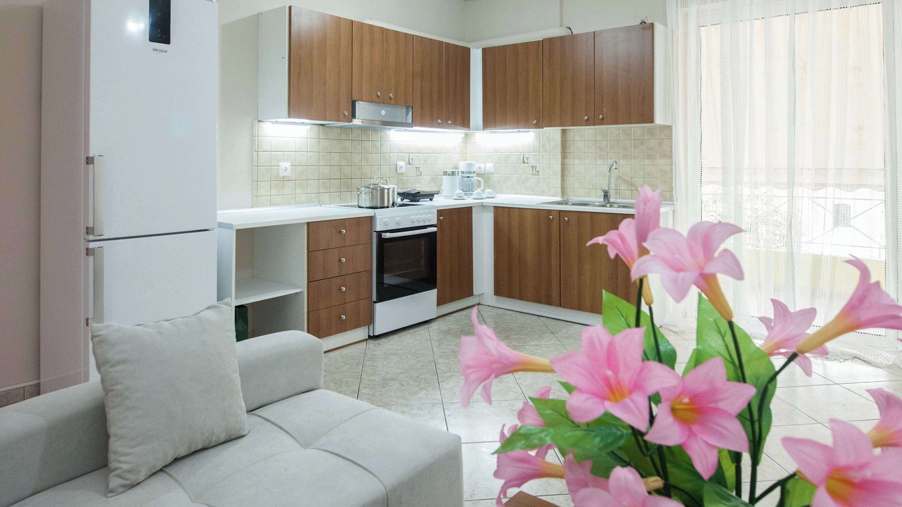 Photo of Livingroom in Keratsinion