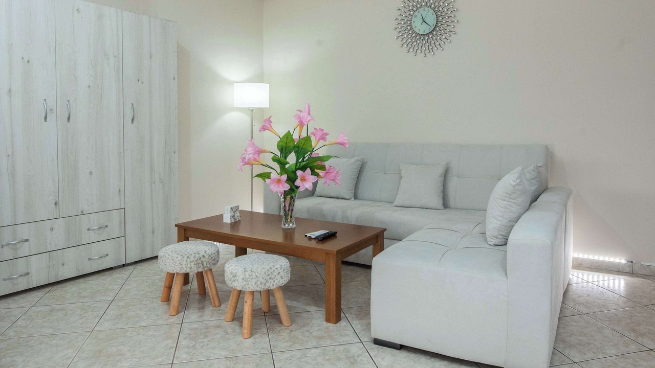 Photo of Livingroom in Keratsinion