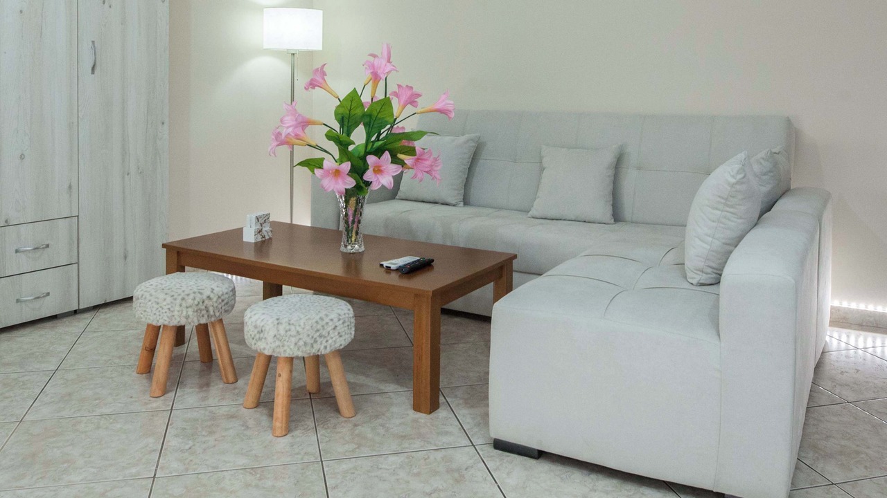Photo of Livingroom in Keratsinion