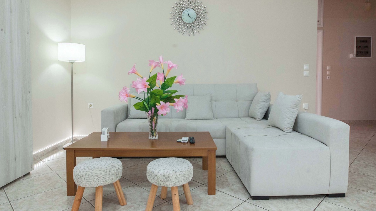 Photo of Livingroom in Keratsinion