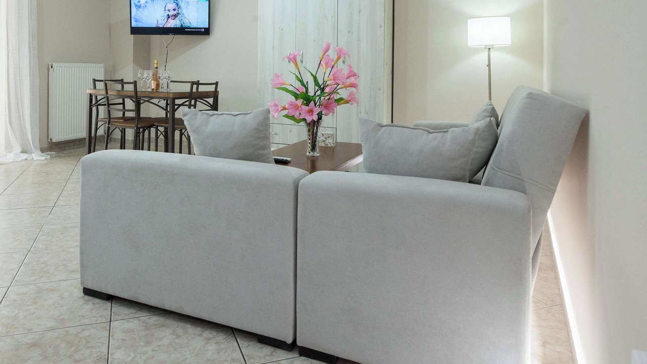 Photo of Livingroom in Keratsinion