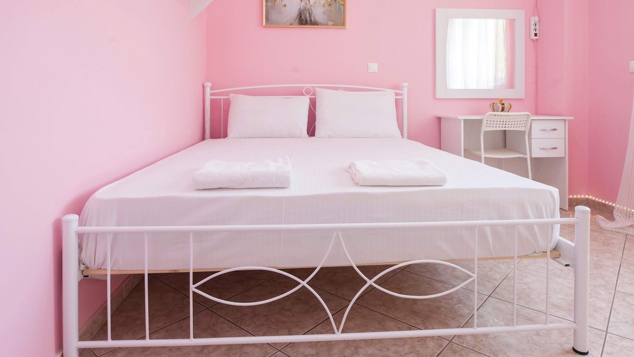 Photo of Bedroom in Keratsinion
