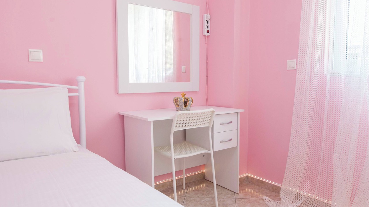 Photo of Bedroom in Keratsinion