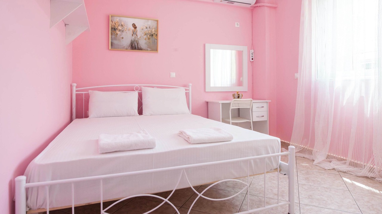 Photo of Bedroom in Keratsinion