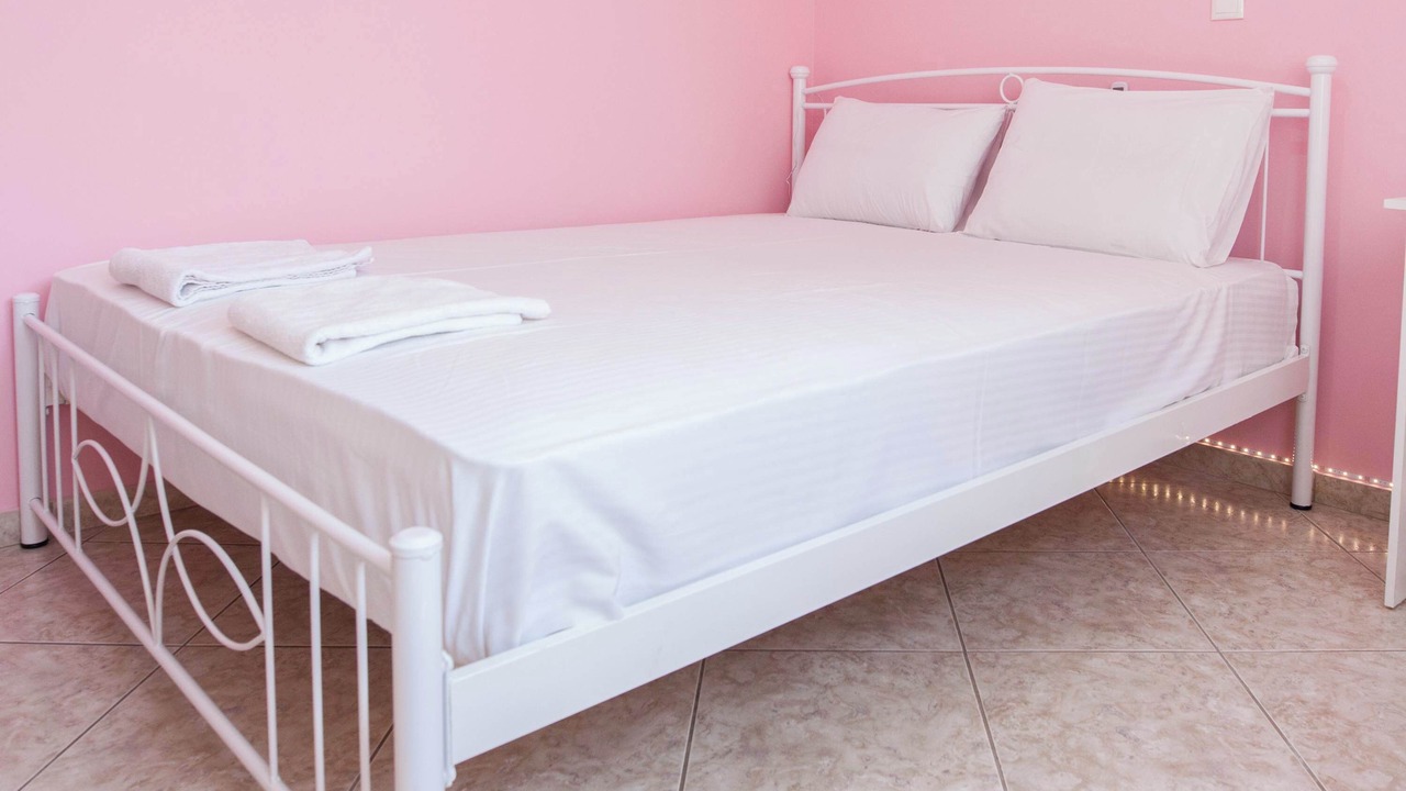 Photo of Bedroom in Keratsinion
