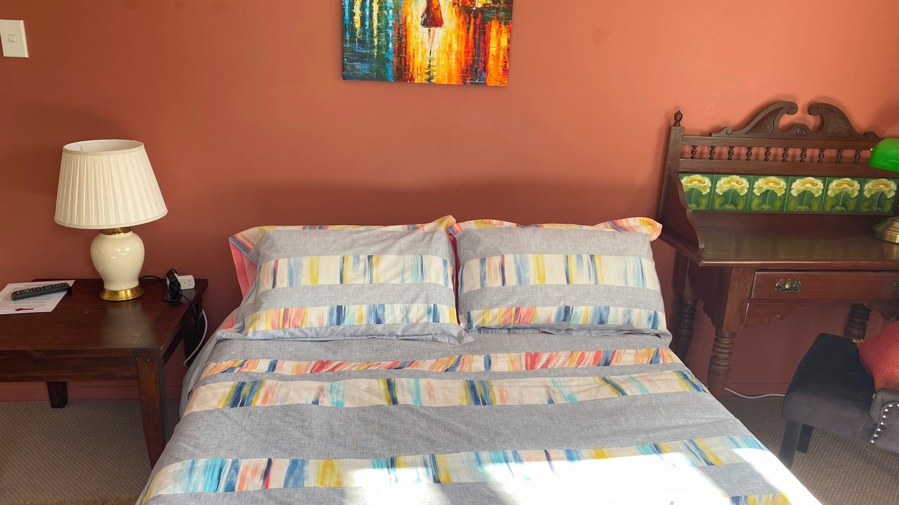 Photo of Bedroom in Woodhill
