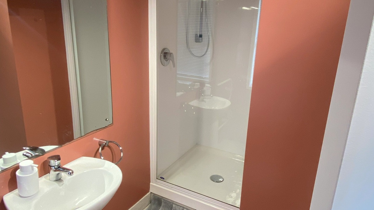 Photo of Bathroom in Woodhill