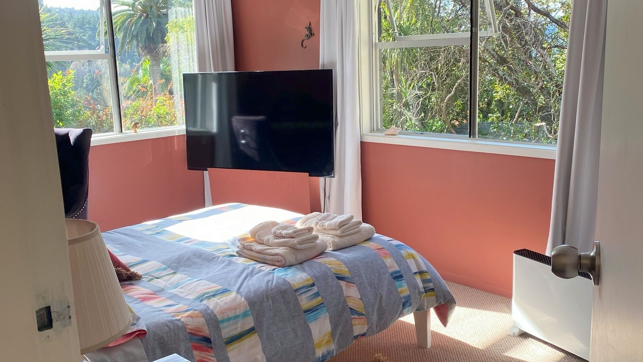 Photo of Bedroom in Woodhill
