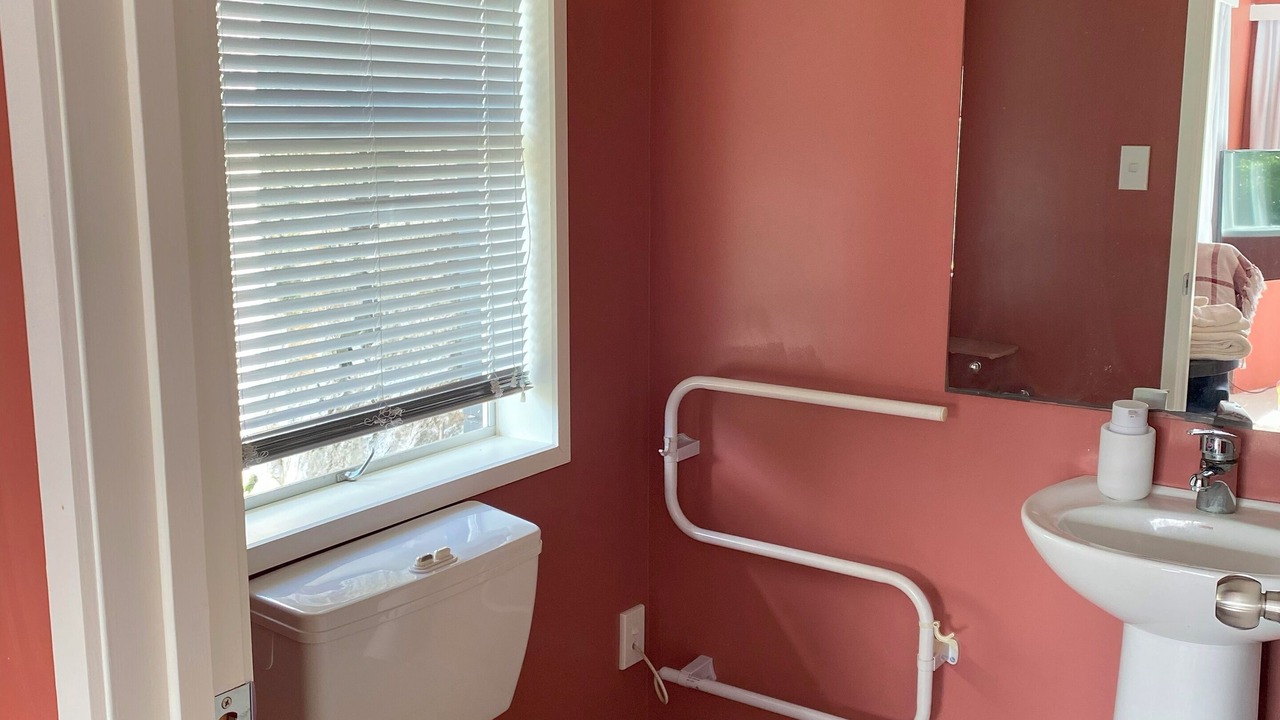 Photo of Bathroom in Woodhill