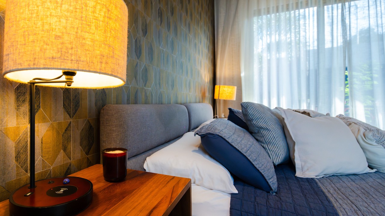 Photo of Bedroom in Pan de Azucar