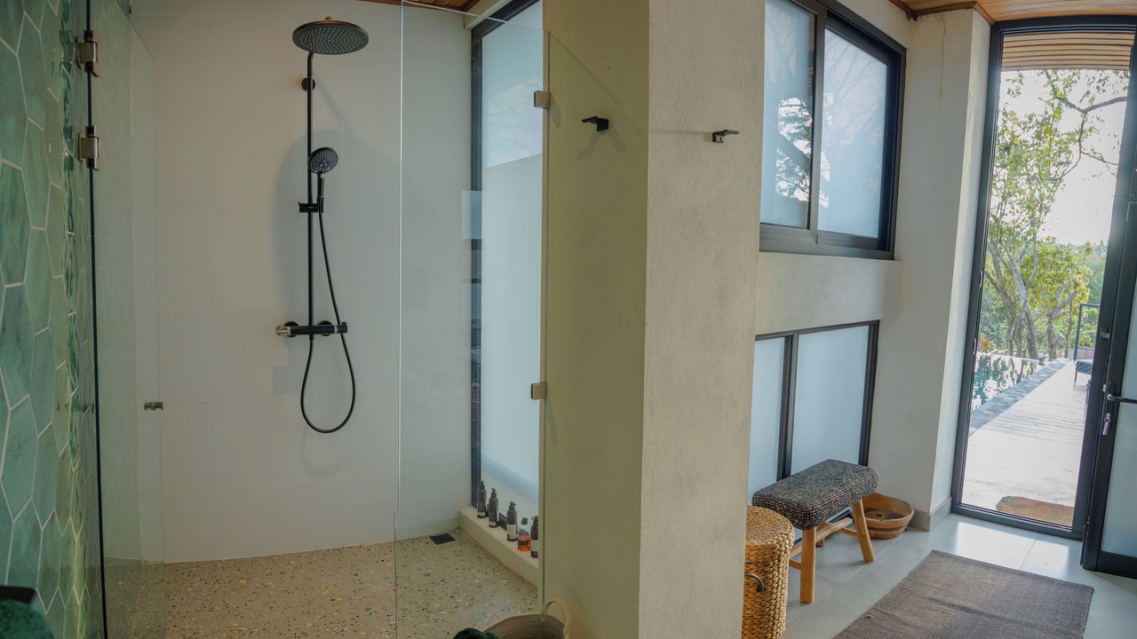 Photo of Bathroom in Pan de Azucar