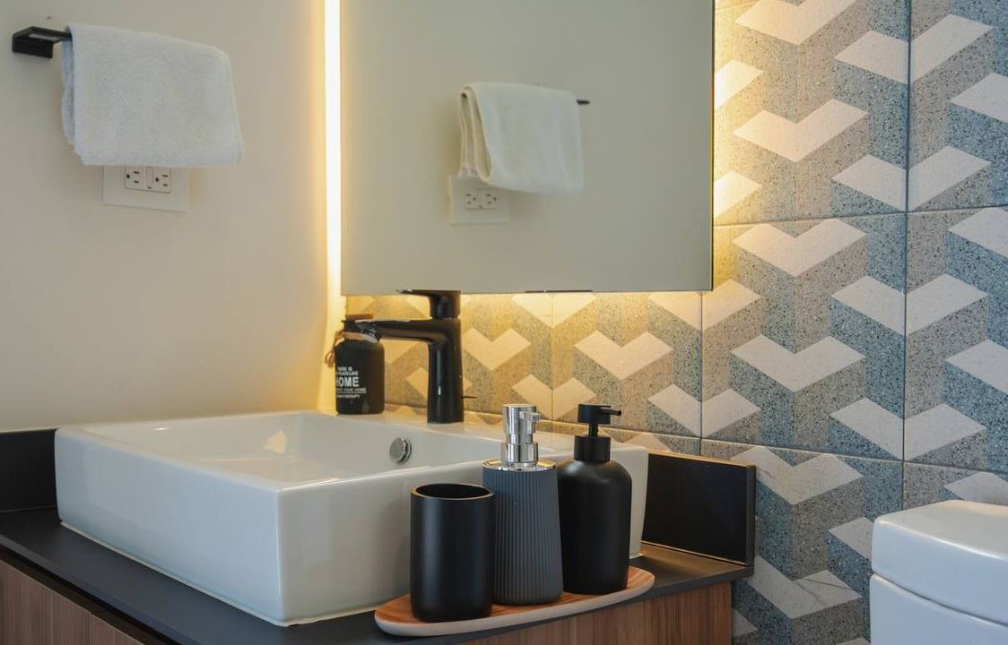 Photo of Bathroom in Pan de Azucar