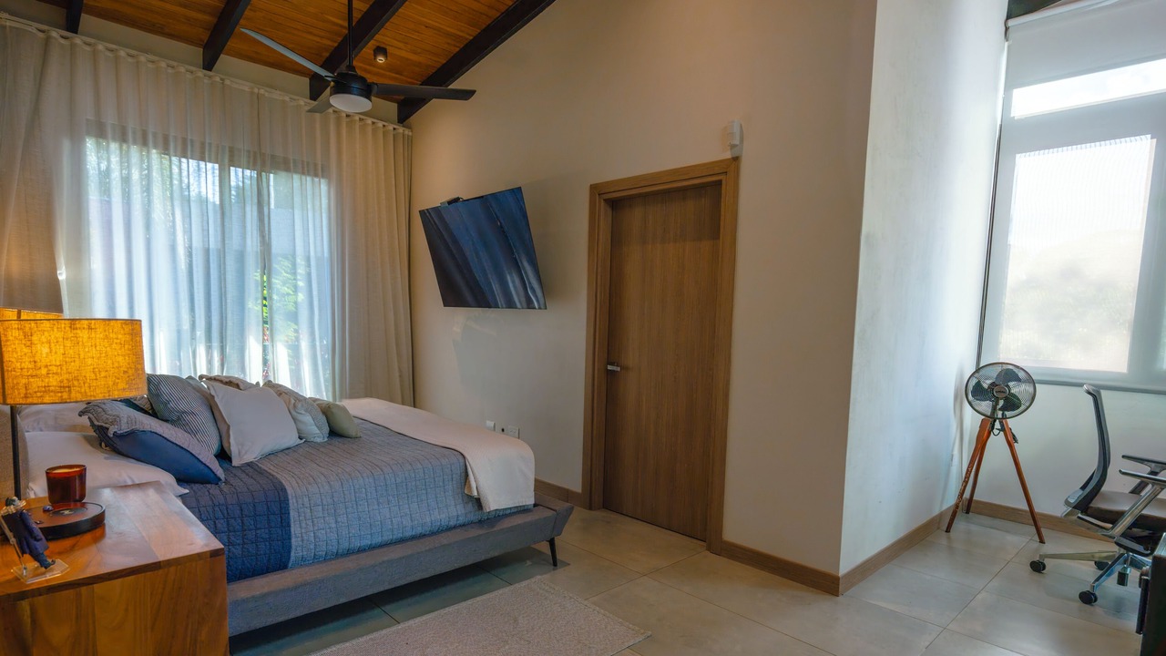 Photo of Bedroom in Pan de Azucar