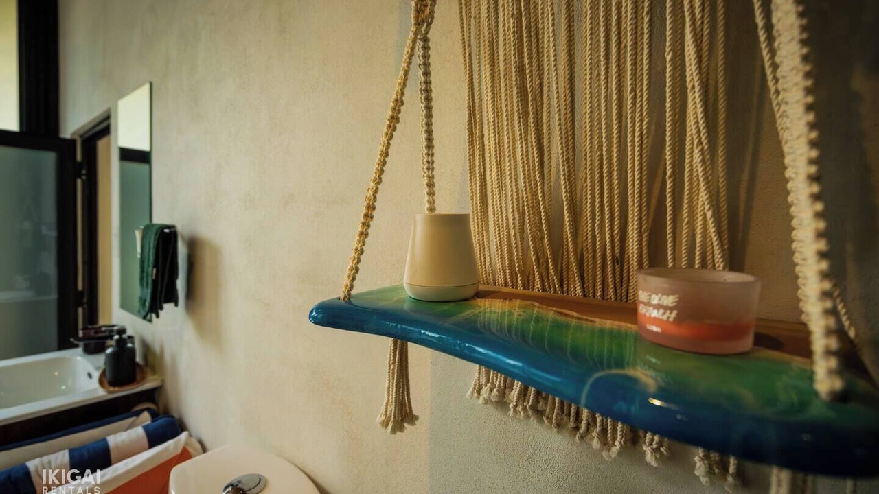 Photo of Bathroom in Pan de Azucar