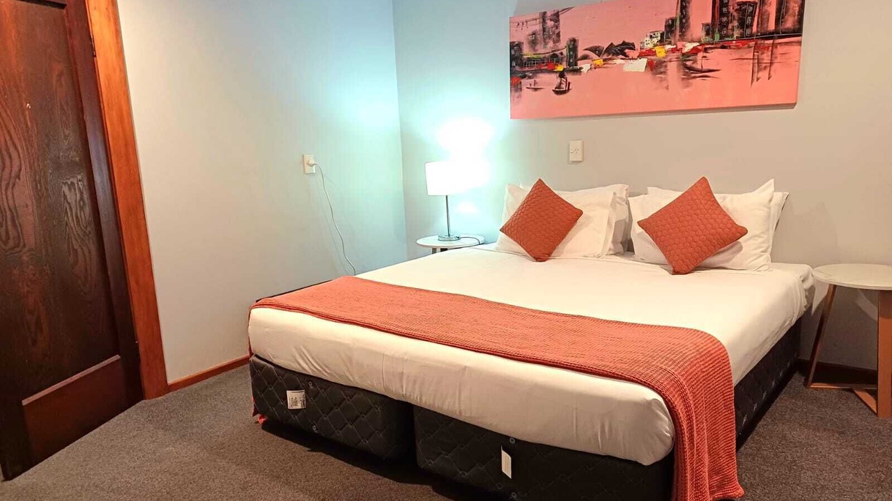 Photo of Bedroom in Invercargill