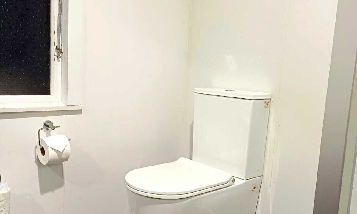 Photo of Bathroom in Invercargill