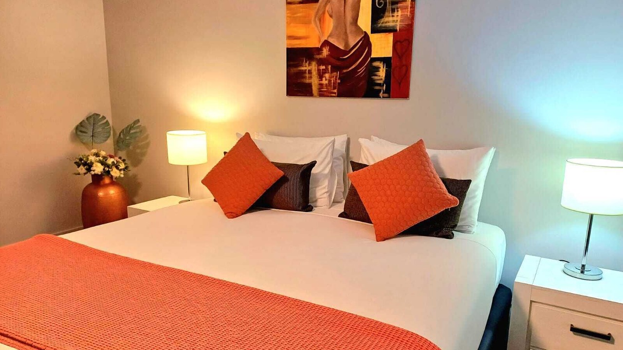 Photo of Bedroom in Invercargill