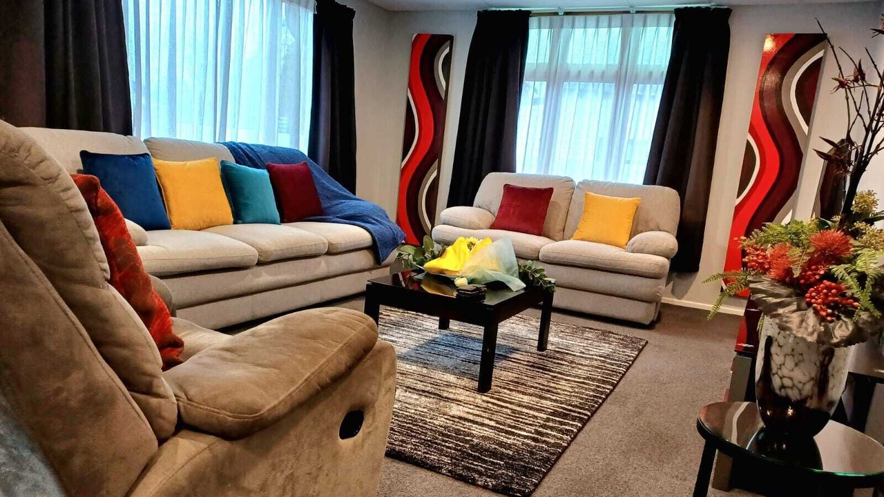 Photo of Livingroom in Invercargill