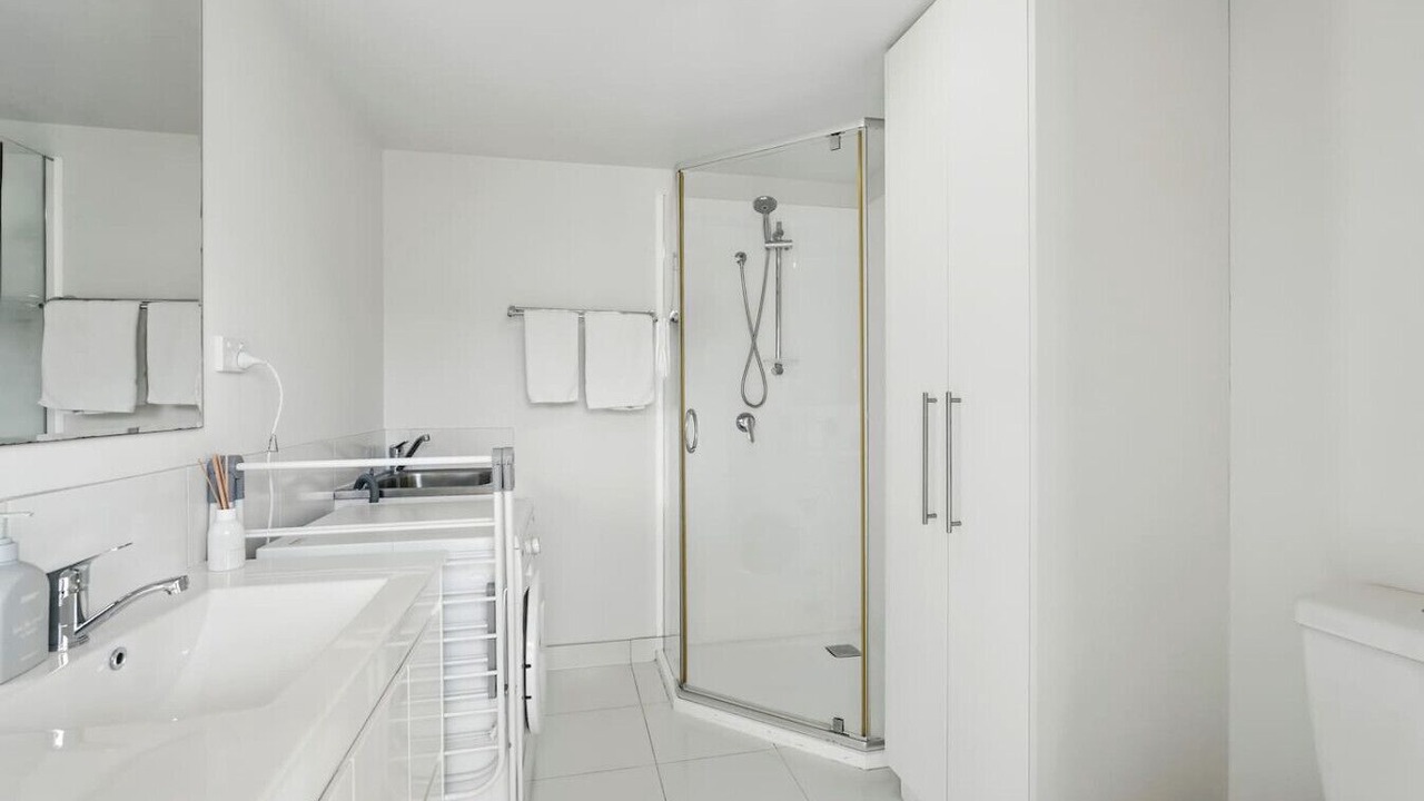 Photo of Bathroom in Geilston Bay