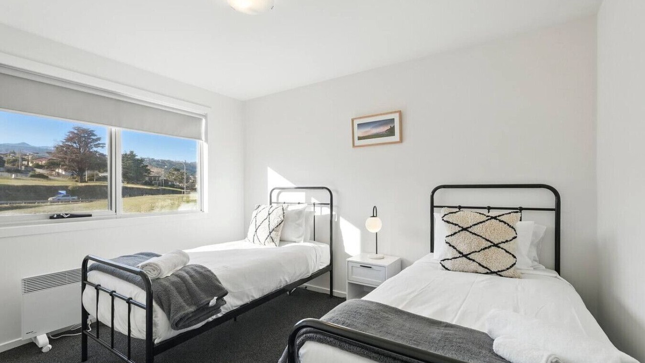 Photo of Bedroom in Geilston Bay