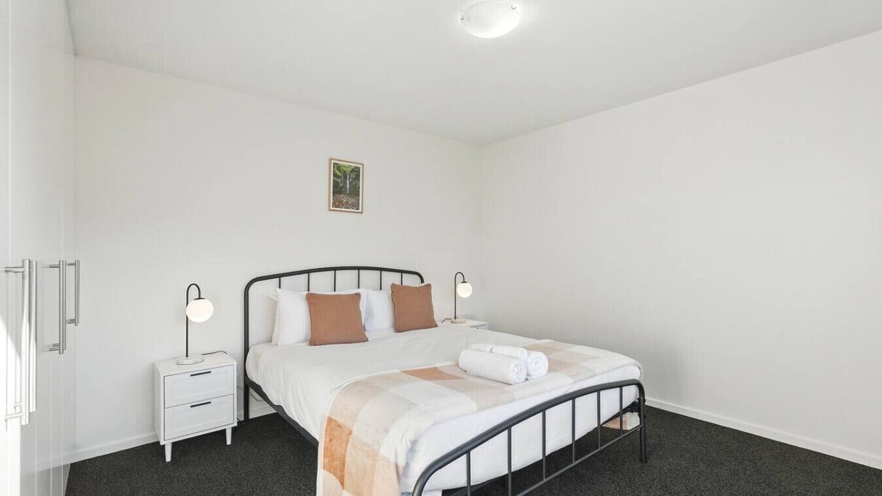 Photo of Bedroom in Geilston Bay