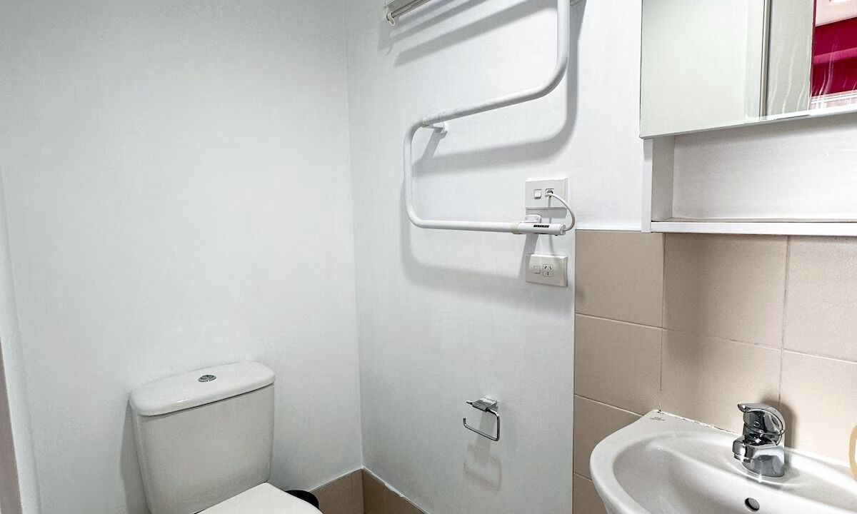 Photo of Bathroom in Grafton