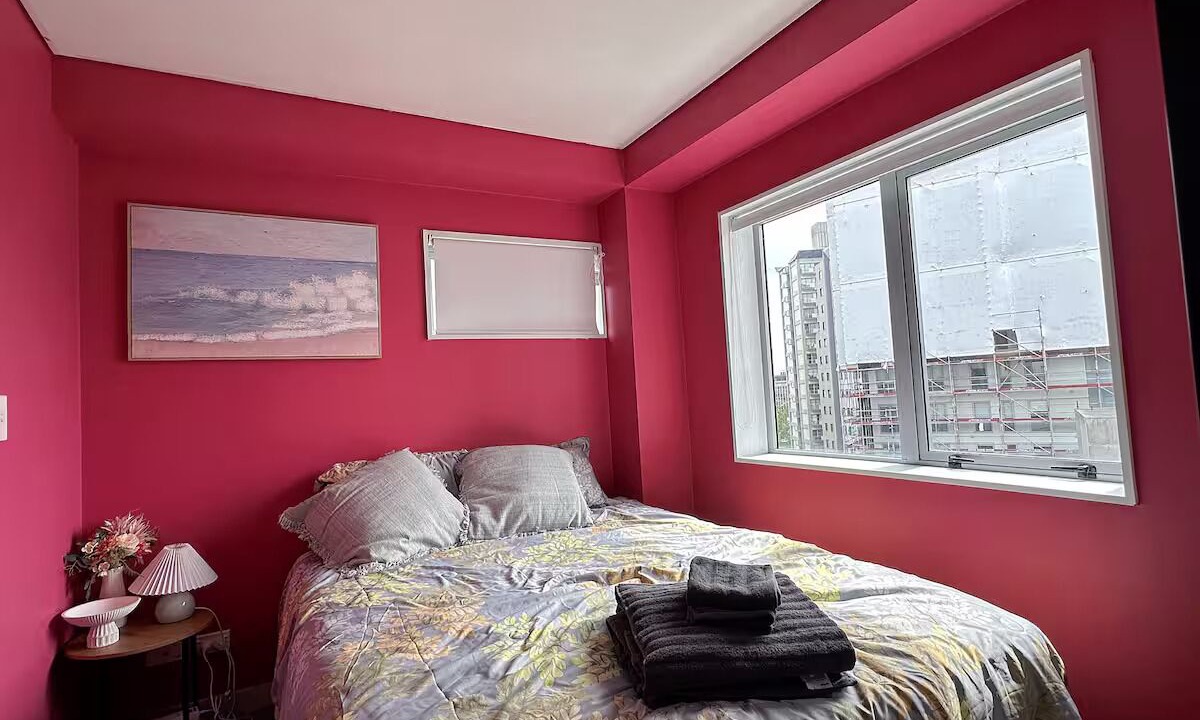 Photo of Bedroom in Grafton