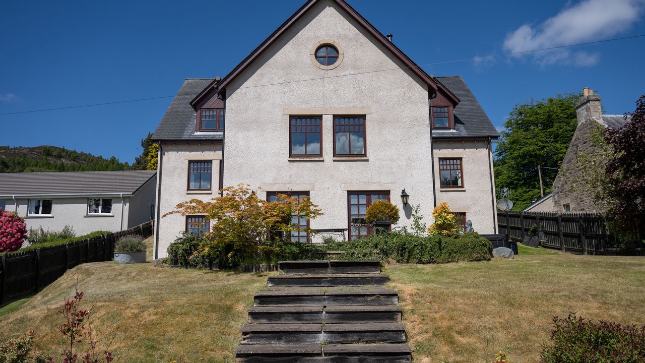 Photo of Outdoor in Kingussie