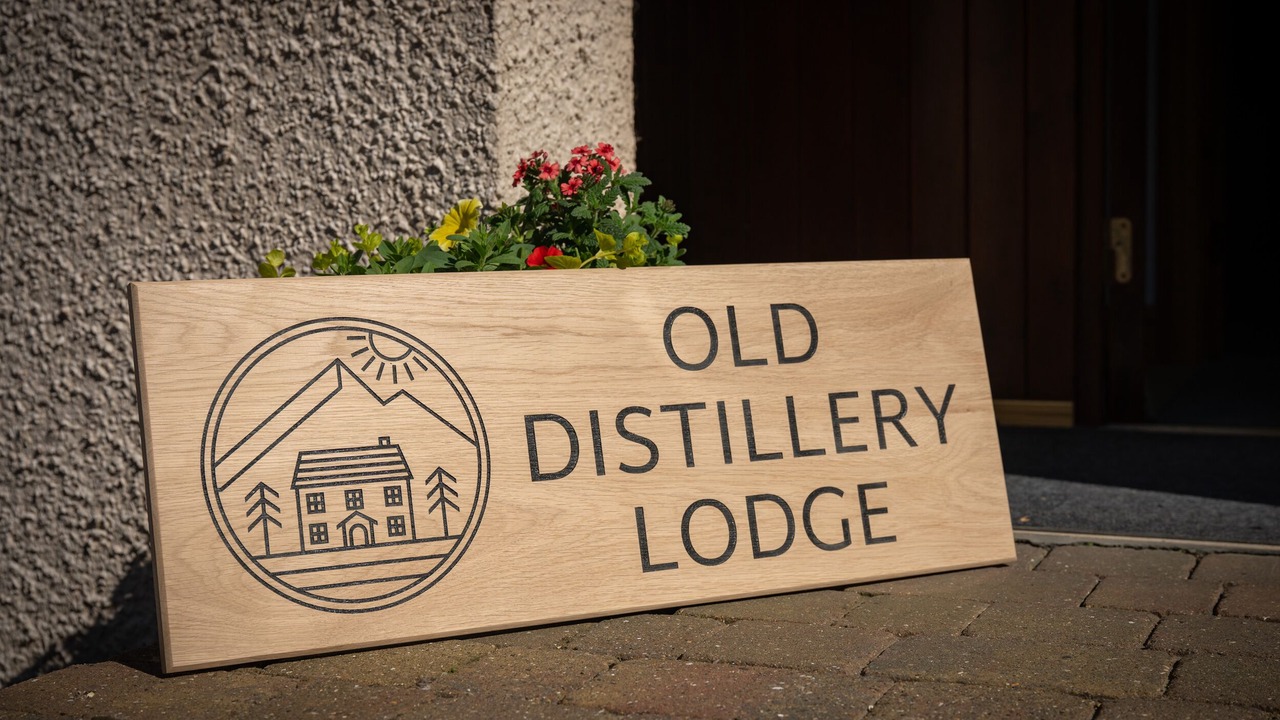 Photo of Outdoor in Kingussie