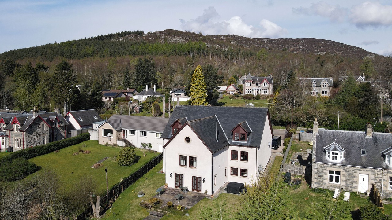 Photo of Outdoor in Kingussie