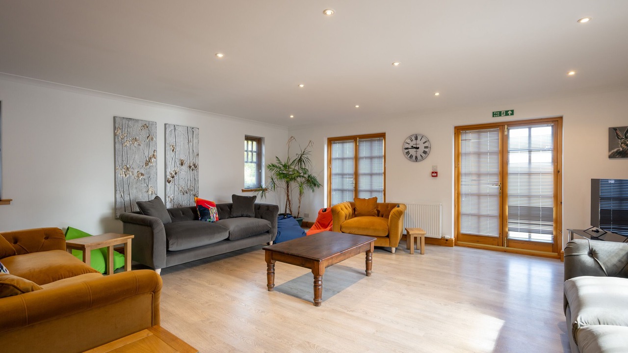 Photo of Livingroom in Kingussie
