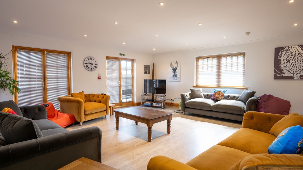 Photo of Livingroom in Kingussie