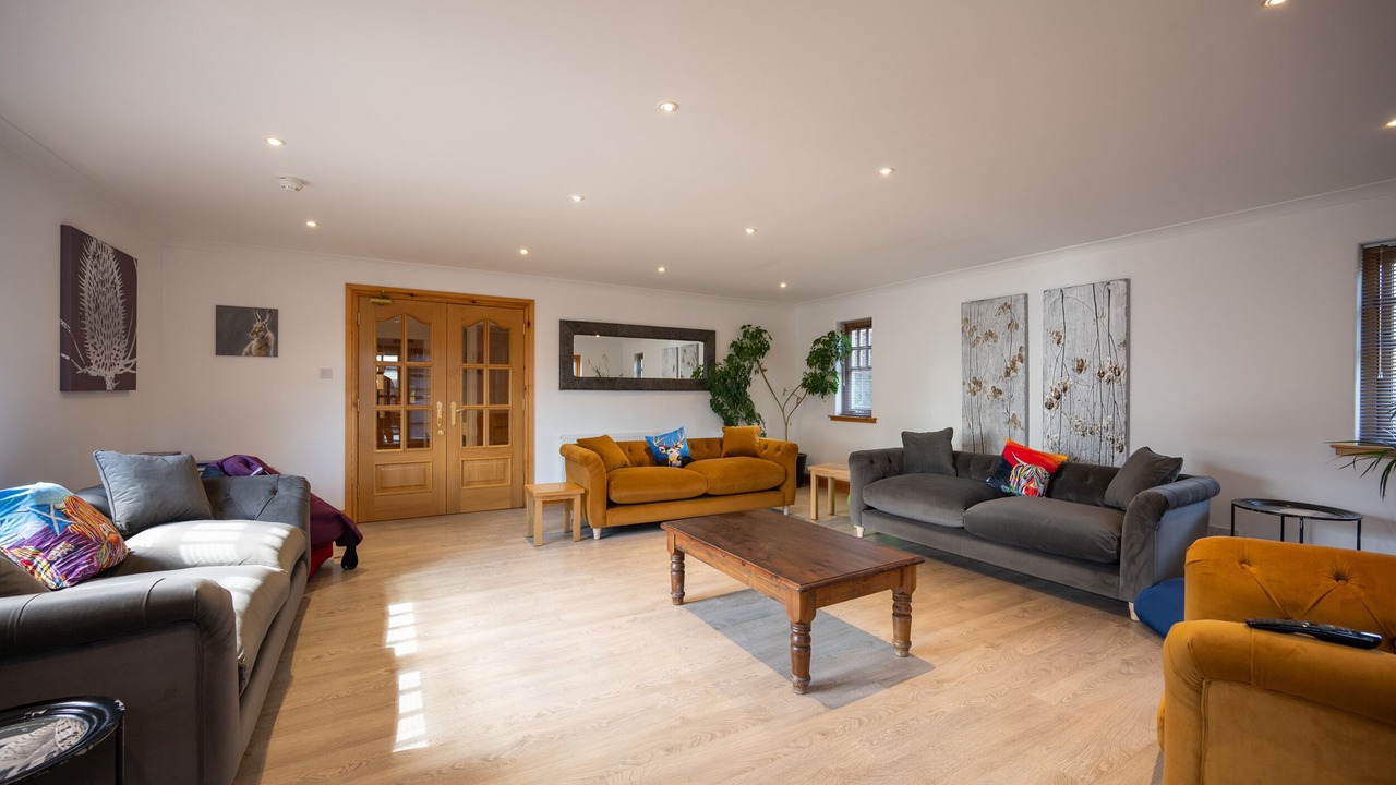 Photo of Livingroom in Kingussie