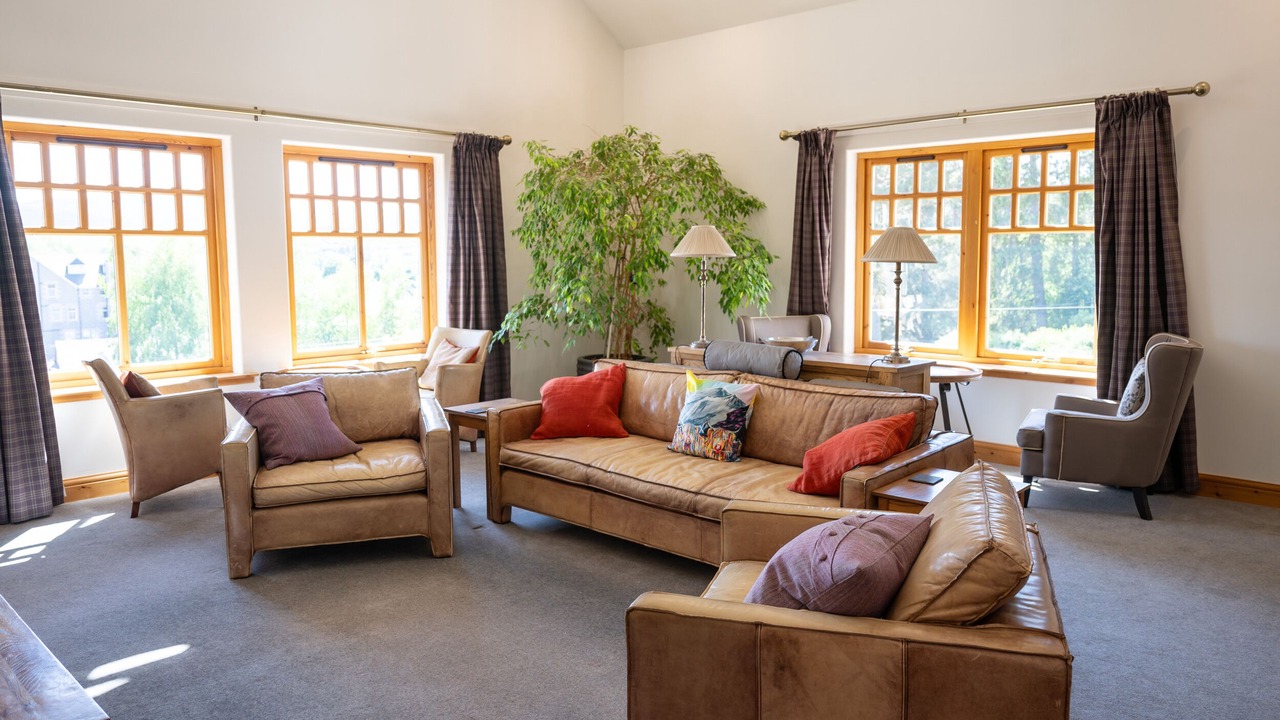 Photo of Livingroom in Kingussie