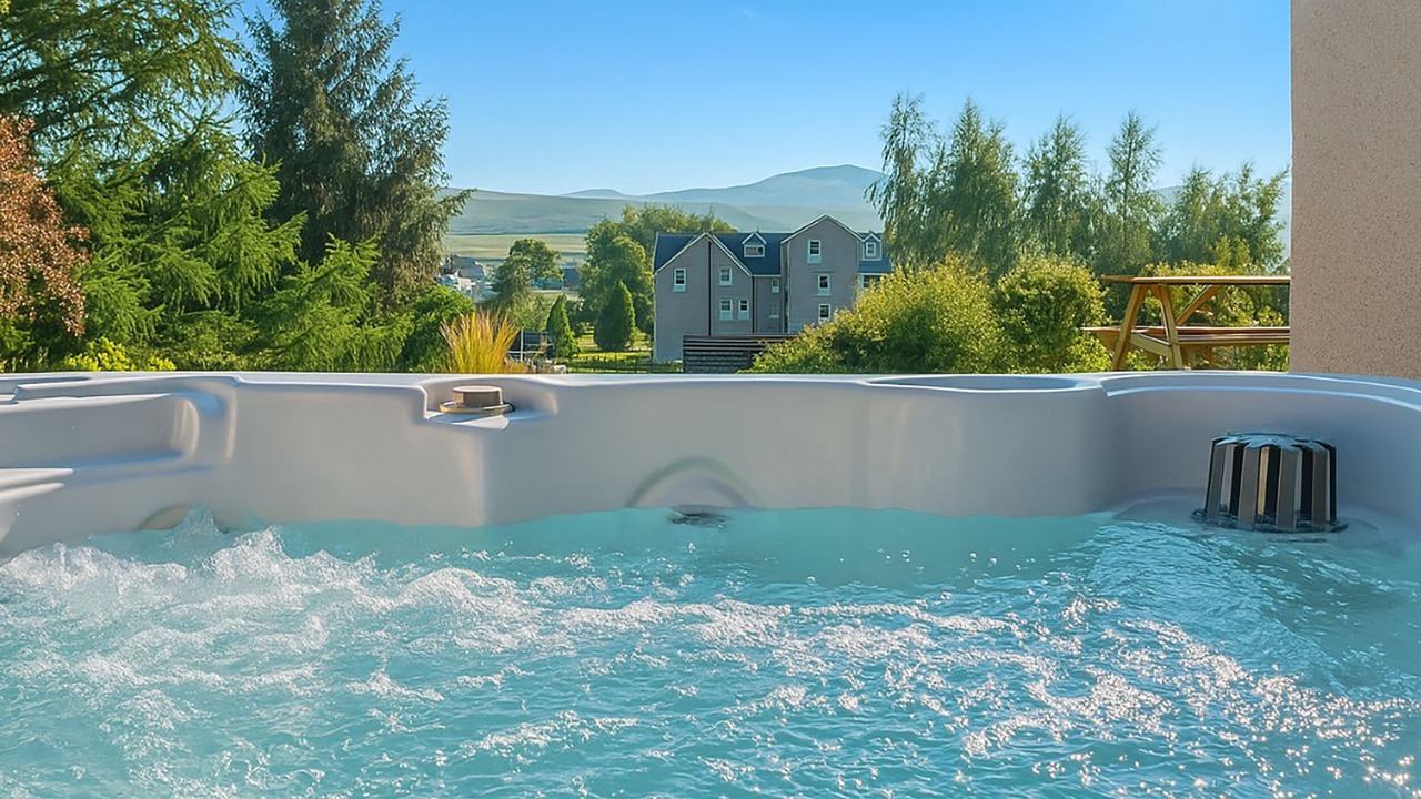 Photo of Outdoor in Kingussie