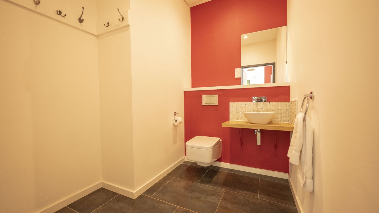 Photo of Bathroom in Kincraig