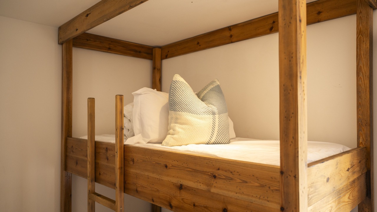 Photo of Bedroom in Kincraig